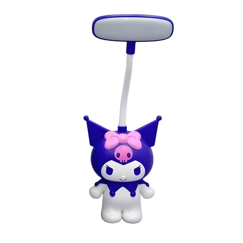 چراغ خواب کودک مدل کرومی کد 360 10