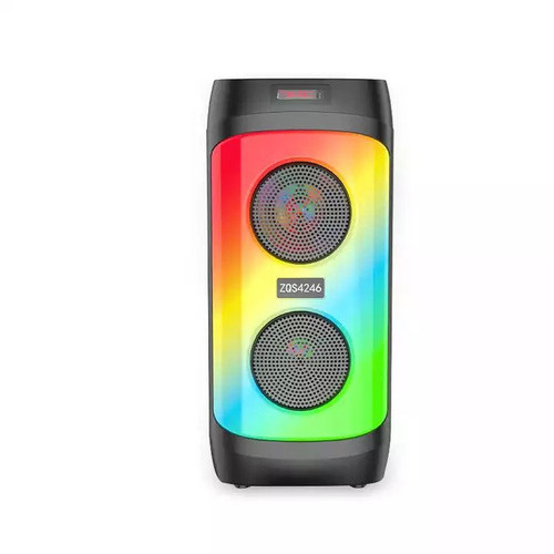 اسپیکر بلوتوثی مدل ZQS4246