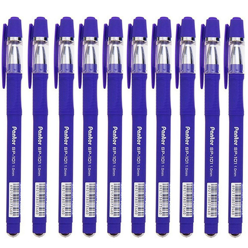 خودکار پنتر مدل SP-101 بسته 10 عددی