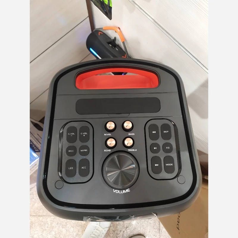 پارتی باکس NDR مدل 1710