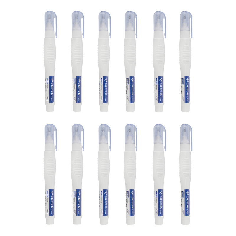 لاک غلط گیر کریتورز کلاس مدل 1291 بسته 12 عددی