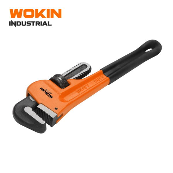 آچار لوله گیرصنعتی (آچار شلاقی)سایز10″(250mm)