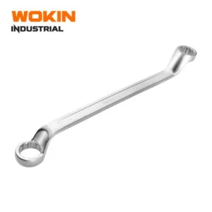 آچار دو سر رینگی کد150716 	سایز16x17mm