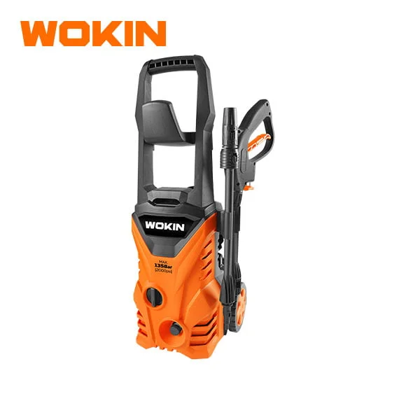 کارواش 135 بار 1650 وات