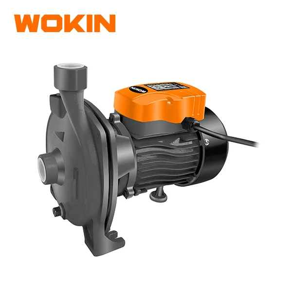 پمپ آب بشقابی 750 وات 1 اسب (WOKIN)