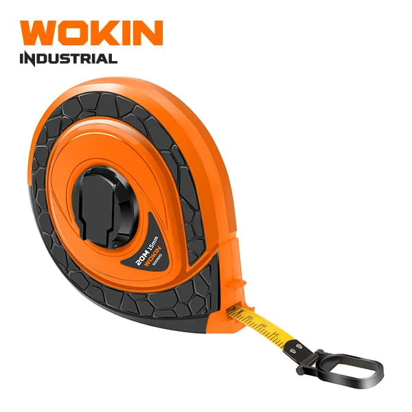 متر فایبرگلاس با تیغه 15 میلیمترکد 500630  سایز	30mx15mm