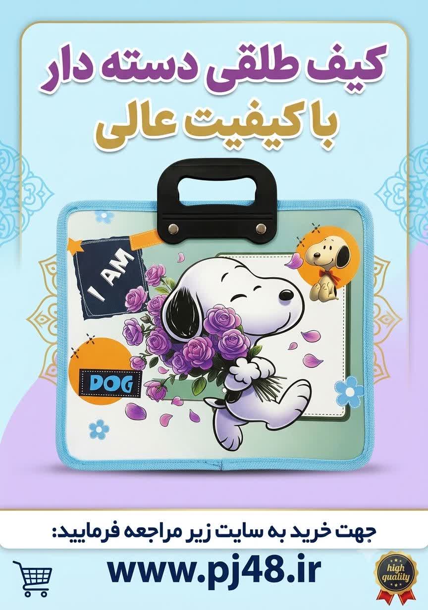 کیف طلقی رویش